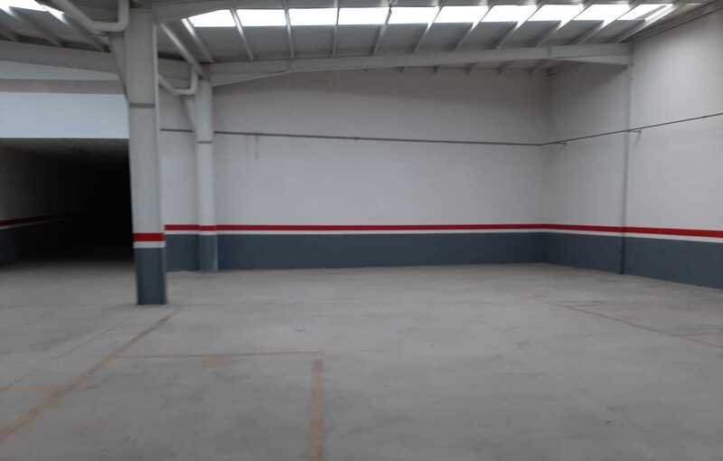 Local en venta en Almazora, Castellón