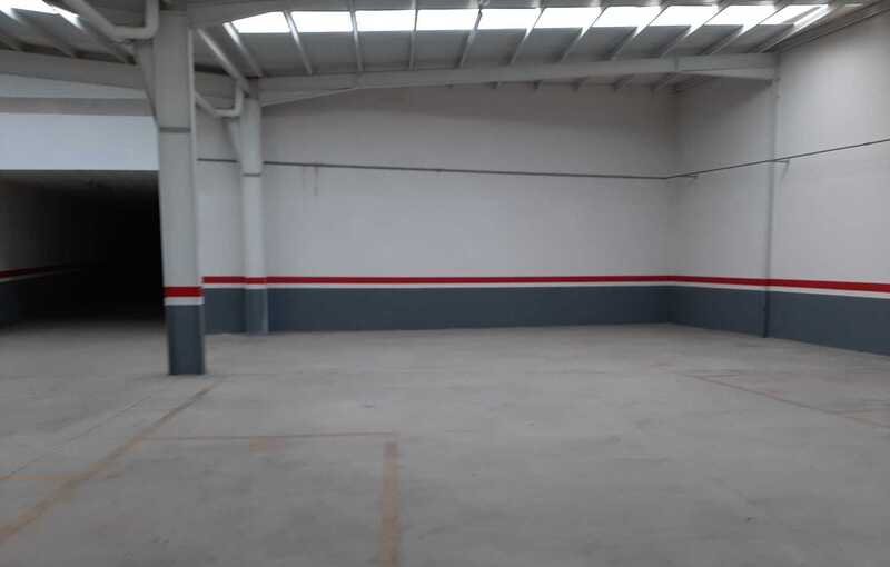 Local en venta en Almazora, Castellón