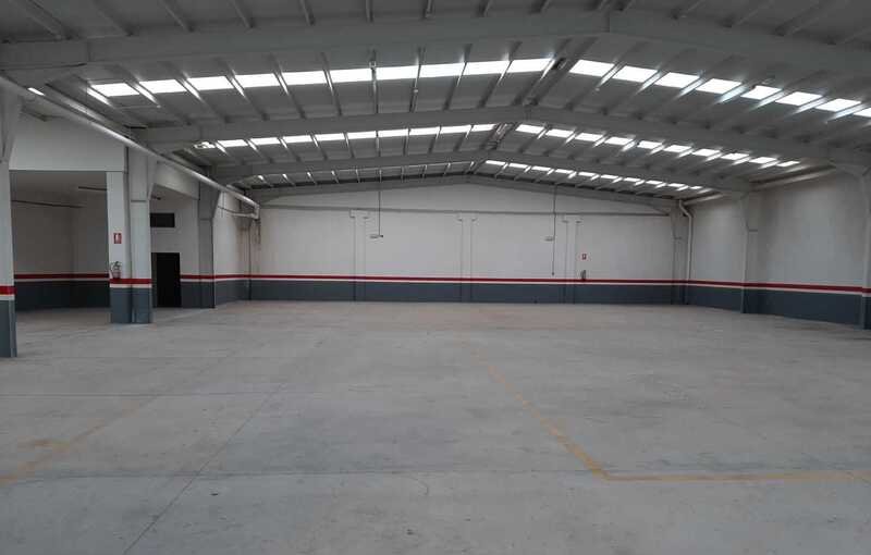 Local en venta en Almazora, Castellón