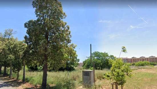 Terreno Urbano en venta en Aldaya, Valencia