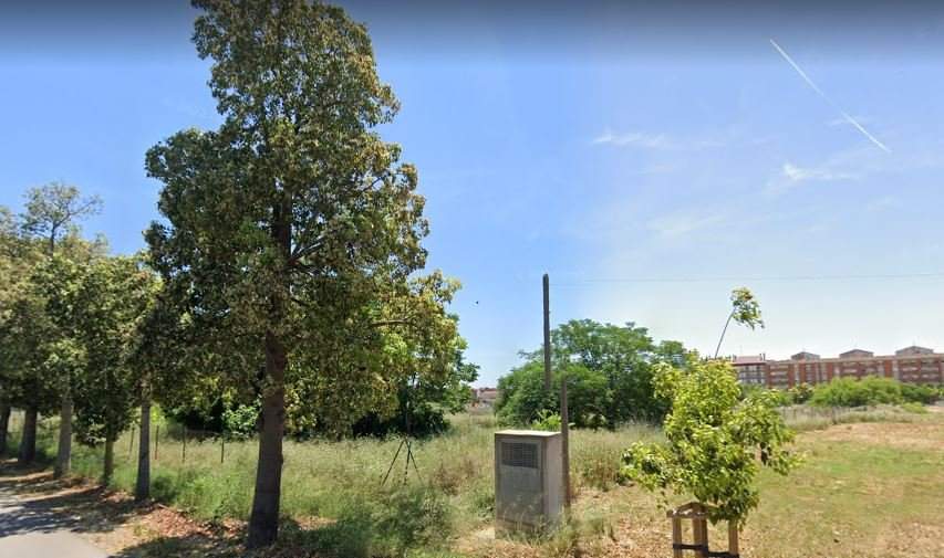 Terreno Urbano en venta en Aldaya, Valencia