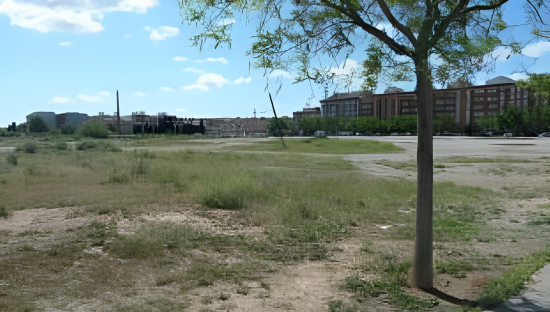 Terreno Urbano en venta en Aldaya, Valencia