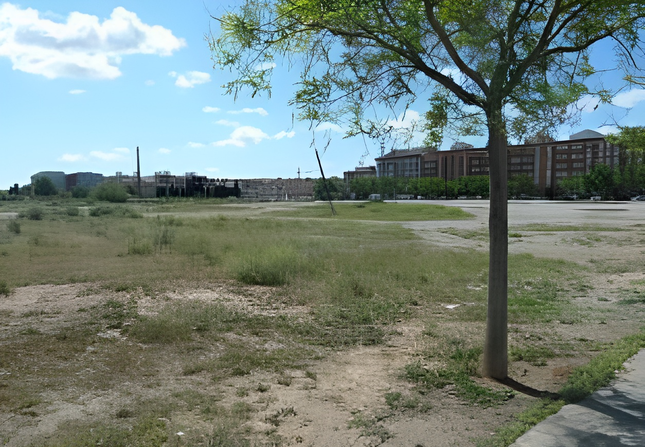 Terreno Urbano en venta en Aldaya, Valencia