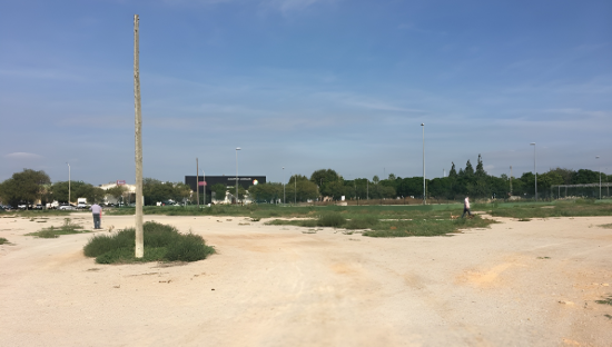 Terreno Urbano en venta en Aldaya, Valencia