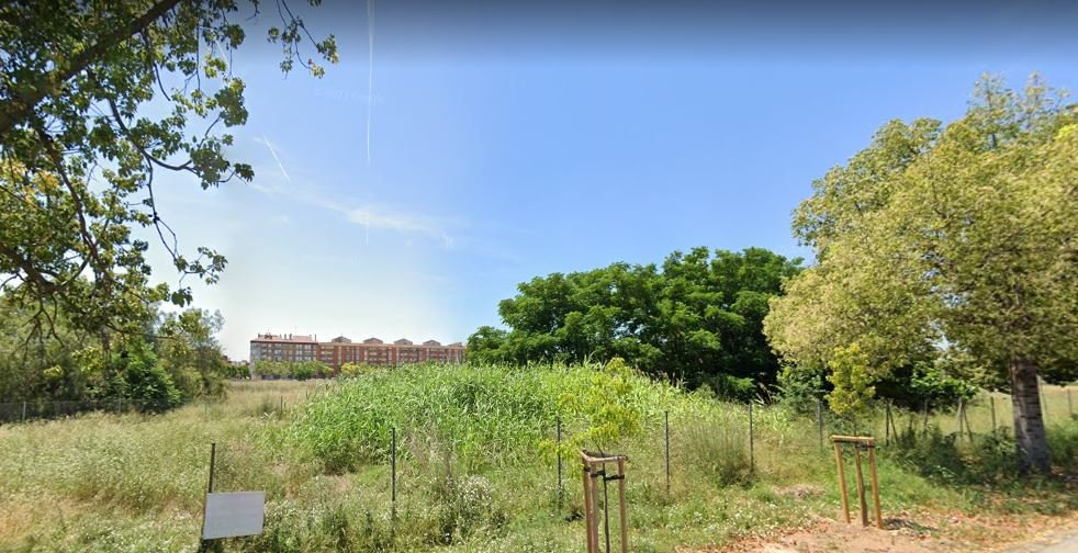 Terreno Urbano en venta en Aldaya, Valencia