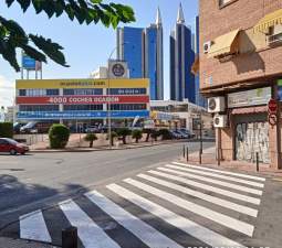 Local en venta en Murcia, Murcia