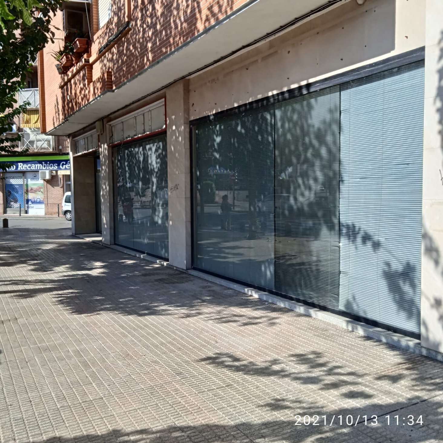 Local en venta en Murcia, Murcia