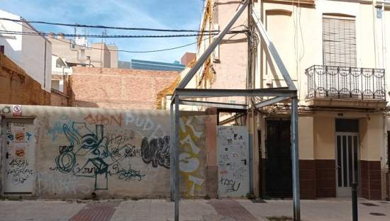 Vivienda en venta en Castellón De La Plana, Castellón