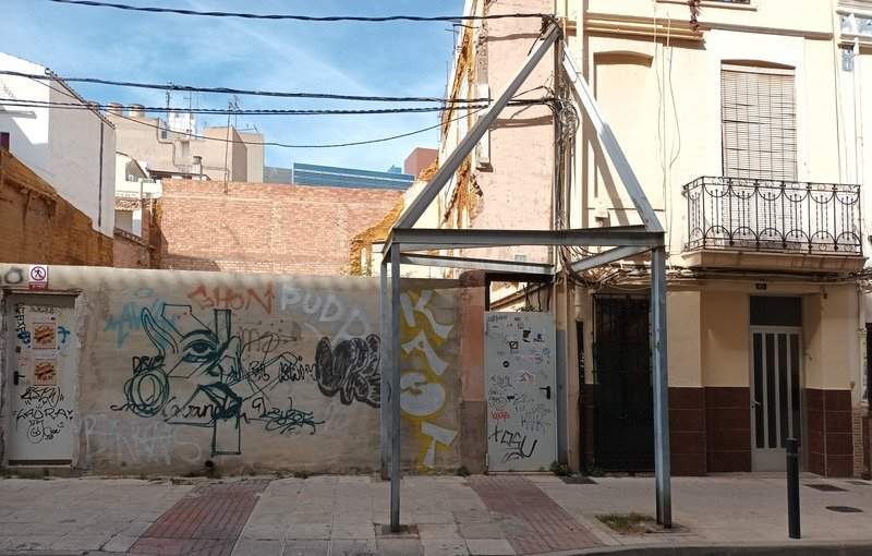 Vivienda en venta en Castellón De La Plana, Castellón