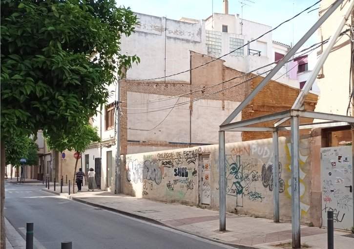 Vivienda en venta en Castellón De La Plana, Castellón