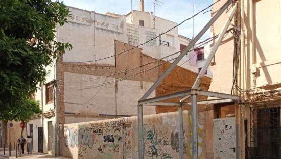 Vivienda en venta en Castellón De La Plana, Castellón