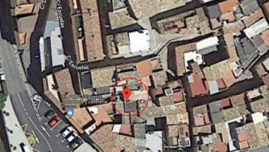 Terreno en venta en Ribesalbes, Castellón
