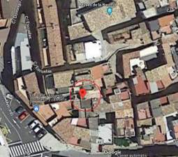 Terreno en venta en Ribesalbes, Castellón