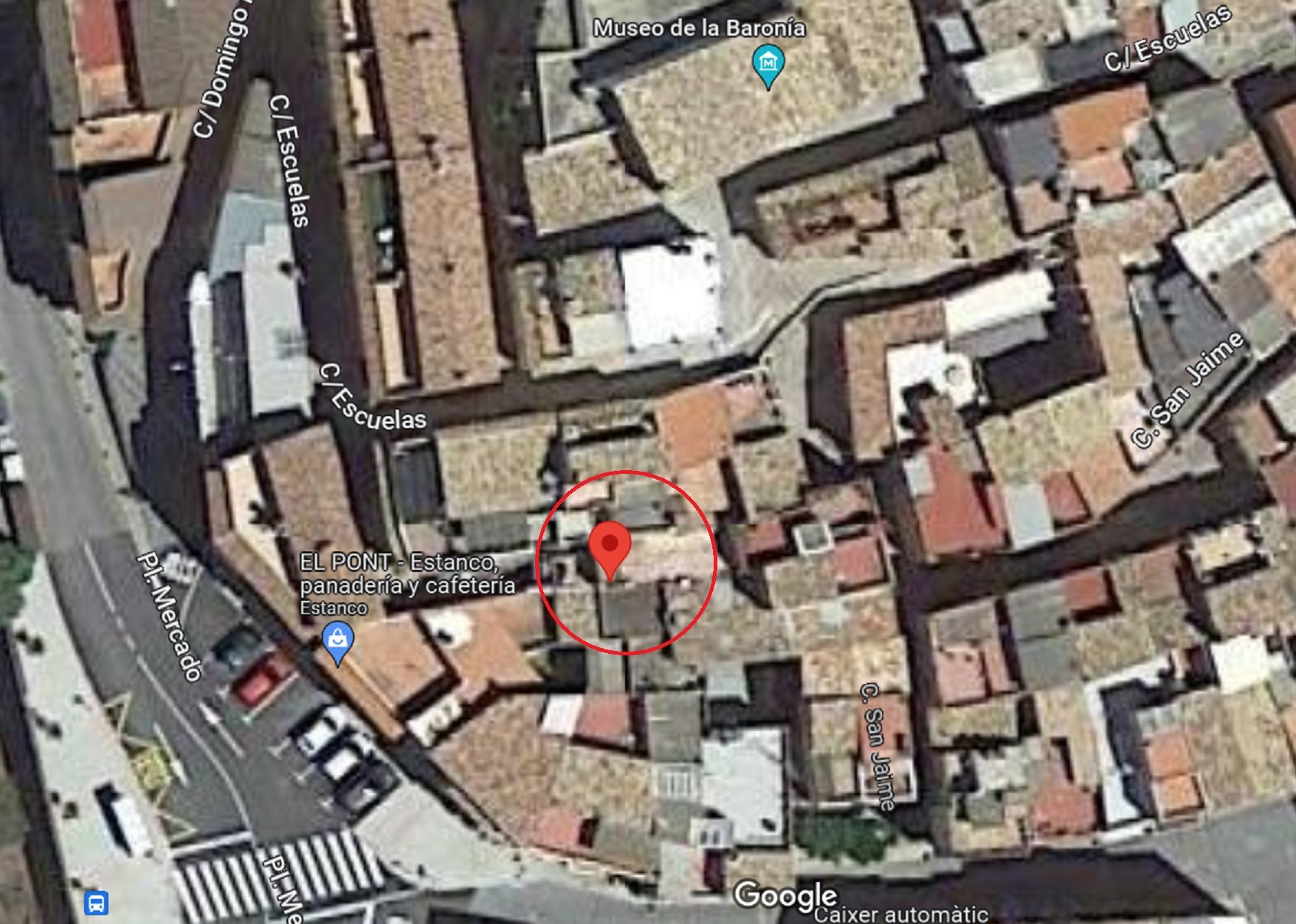 Terreno en venta en Ribesalbes, Castellón