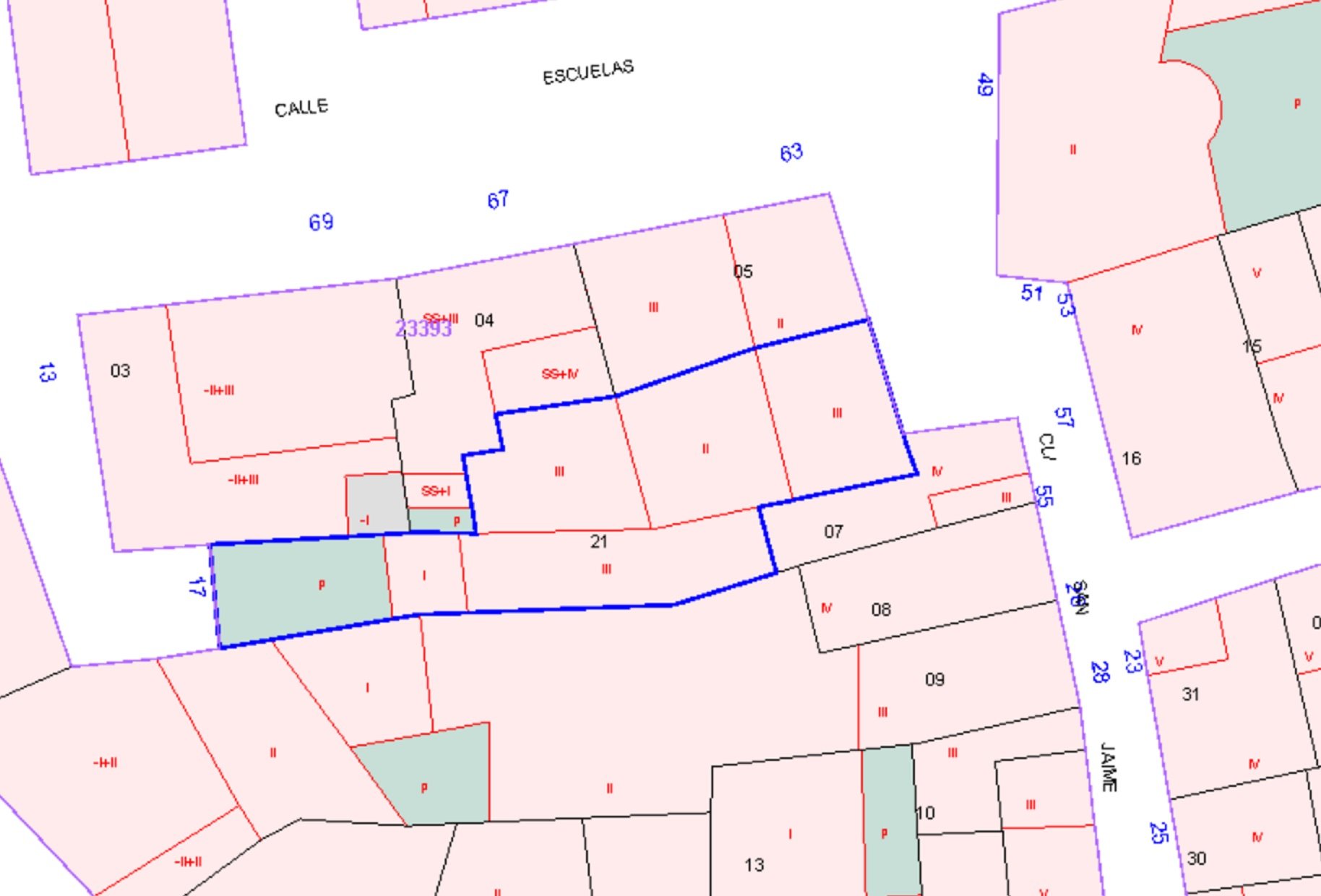 Terreno en venta en Ribesalbes, Castellón