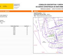 Terreno en venta en Ribesalbes, Castellón