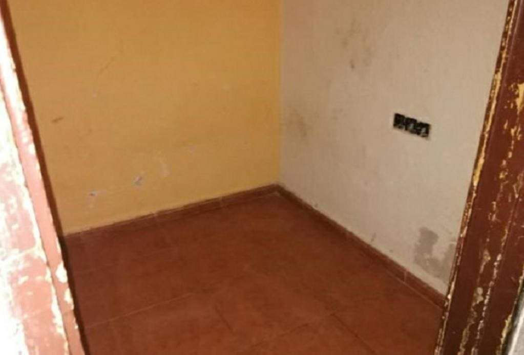 Piso en venta en Alcoy, Alicante