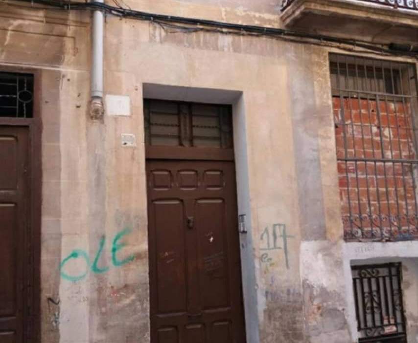 Piso en venta en Alcoy, Alicante