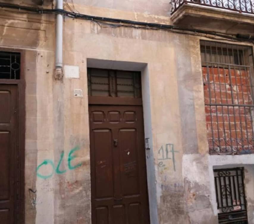 Piso en venta en Alcoy, Alicante