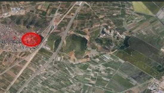 Otros en venta en CALLE LOPE DE VEGA, ALMENARA