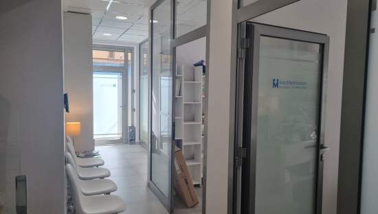 Local en venta en Mislata, Valencia