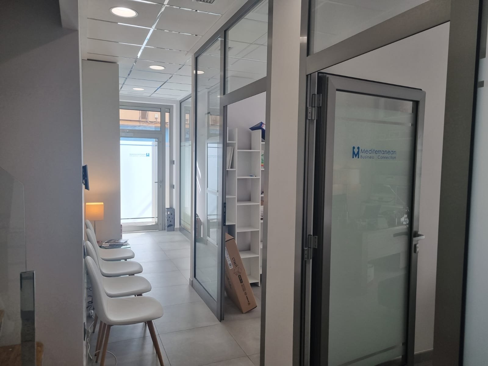Local en venta en Mislata, Valencia