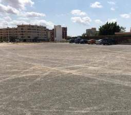 Urbanizable No Programado en venta  en Lugar Carrus Poligono Industrial Elche Alicante