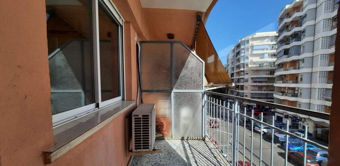 Piso en Gandía, Valencia