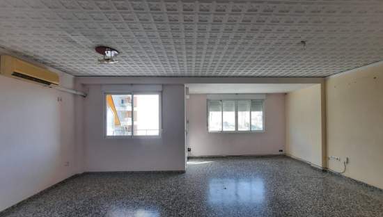 Piso en Gandía, Valencia