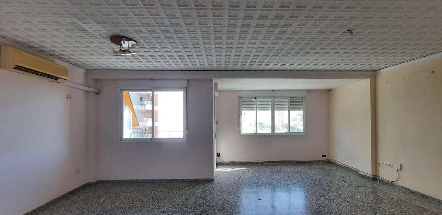 Piso en Gandía, Valencia