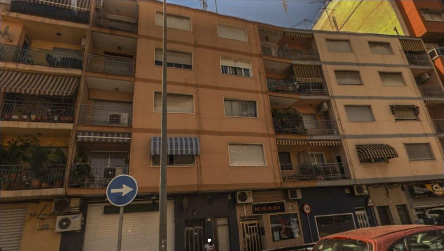 Piso en Gandía, Valencia