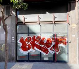 Local en C Magistrat Catala - Gandía - Valencia