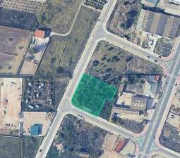 Urbanizable Programado en venta  en Calle Dels Fusters Cullera Valencia