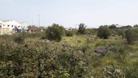 Urbanizable Programado en venta  en Calle Dels Fusters Cullera Valencia