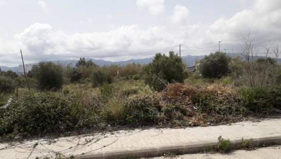 Urbanizable Programado en venta  en Calle Dels Fusters Cullera Valencia
