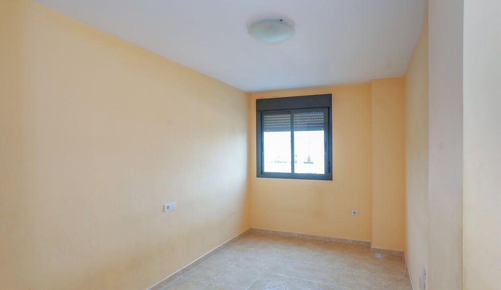 Piso en Pz Manuel Sanchis Guarner, Burriana Castellón