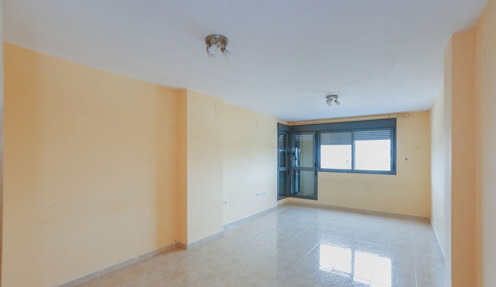 Piso en Pz Manuel Sanchis Guarner, Burriana Castellón
