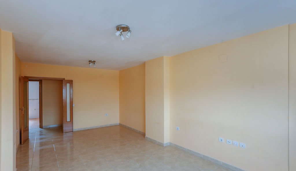 Piso en Pz Manuel Sanchis Guarner, Burriana Castellón