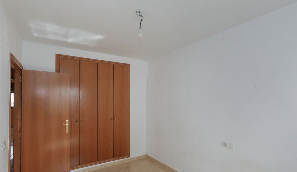 Piso en Pz Manuel Sanchis Guarner, Burriana Castellón