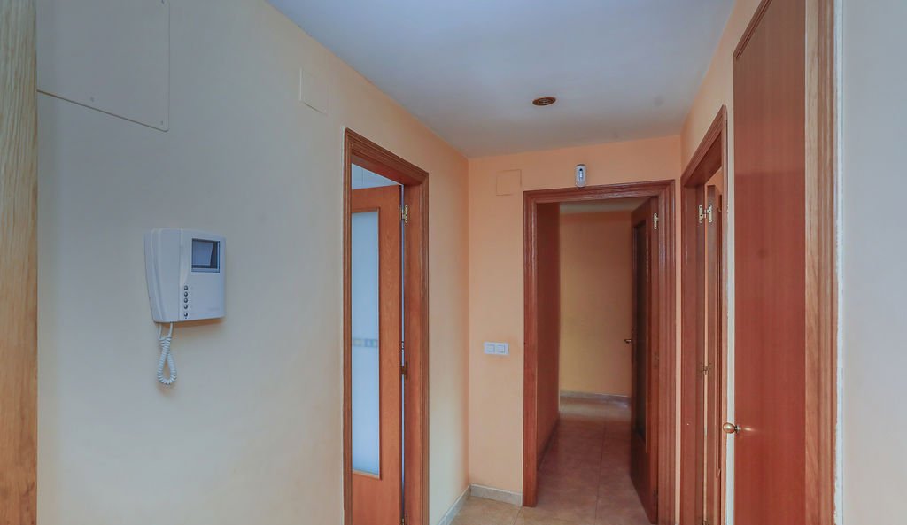 Piso en Pz Manuel Sanchis Guarner, Burriana Castellón