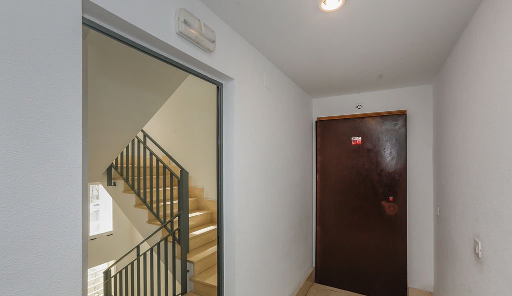 Piso en Pz Manuel Sanchis Guarner, Burriana Castellón