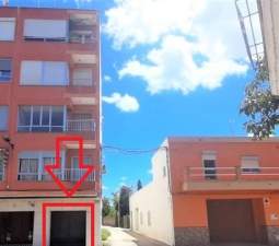 Local en venta en Sueca, Valencia