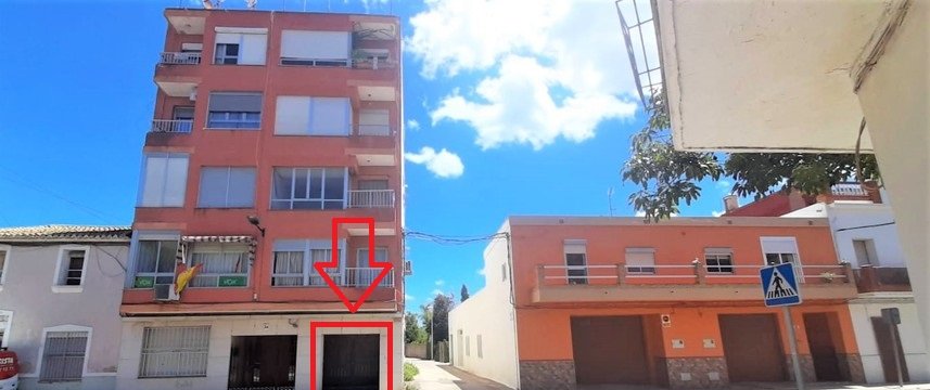 Local en venta en Sueca, Valencia