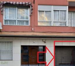 Local en venta en Sueca, Valencia