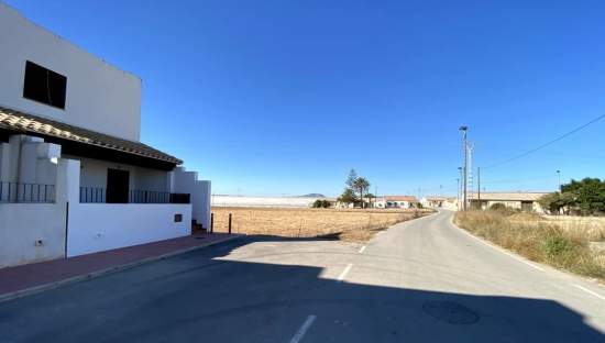 Dplex en venta en Calle De La Retama Torre-Pacheco Murcia