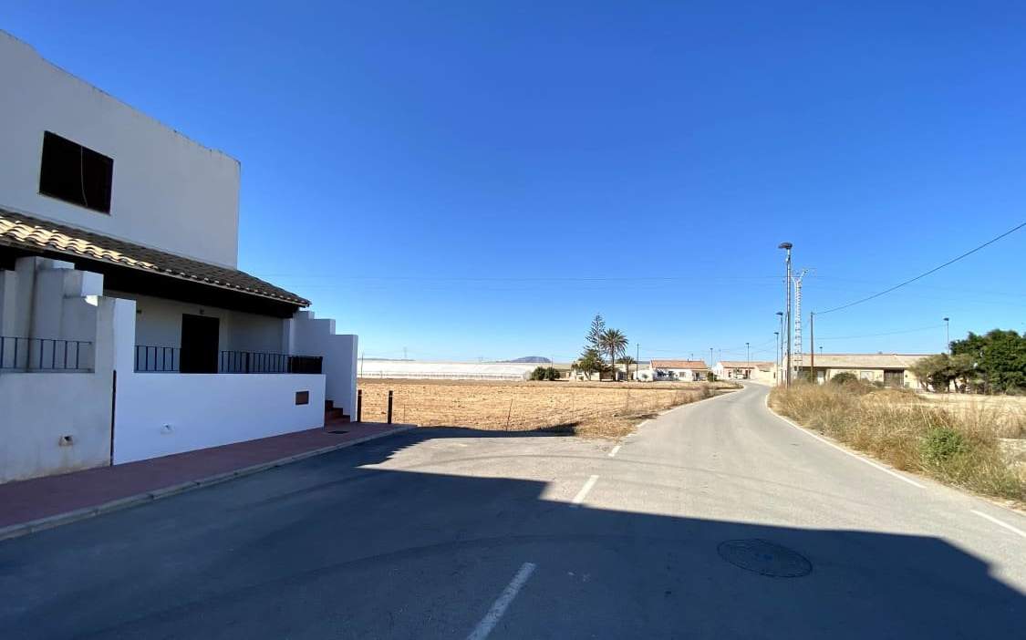 Dplex en venta en Calle De La Retama Torre-Pacheco Murcia