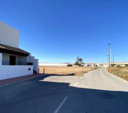 Dplex en venta en Calle De La Retama Torre-Pacheco Murcia