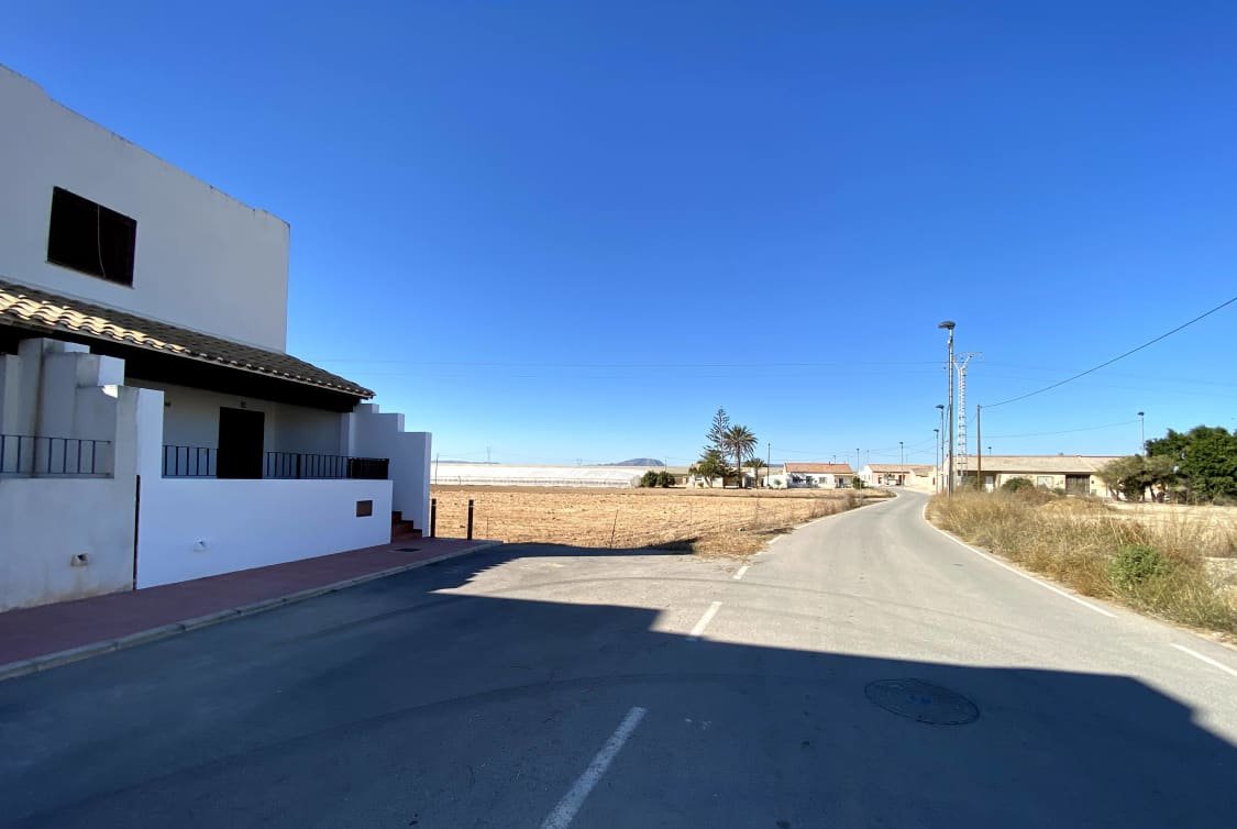 Dplex en venta en Calle De La Retama Torre-Pacheco Murcia