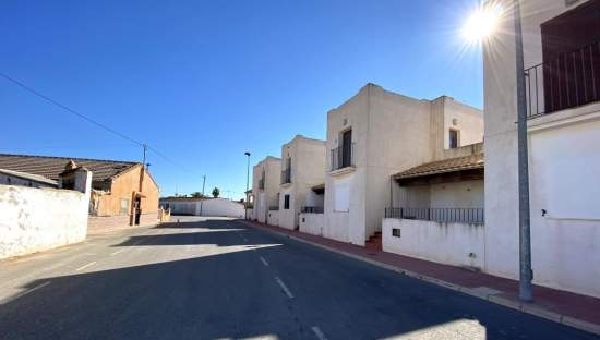 Dplex en venta en Calle De La Retama Torre-Pacheco Murcia