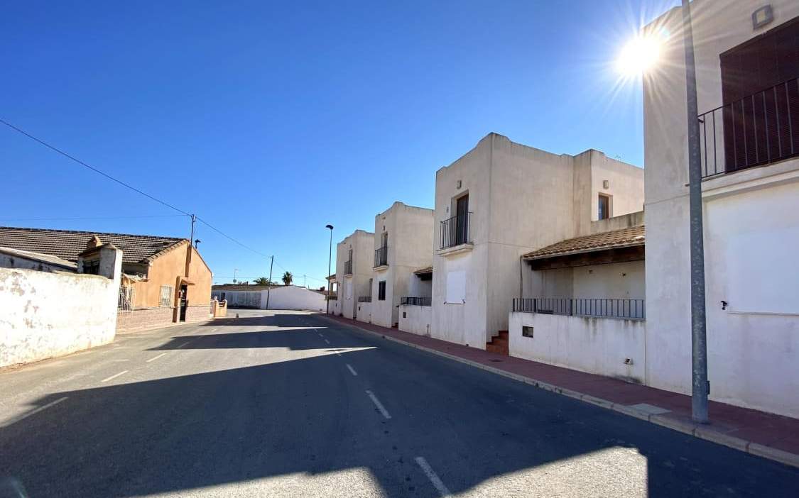 Dplex en venta en Calle De La Retama Torre-Pacheco Murcia